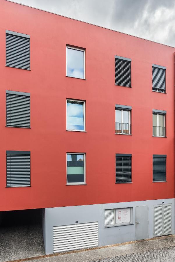 Casa Da Praca Double Room - By Casas Na Ilha Funchal Dış mekan fotoğraf