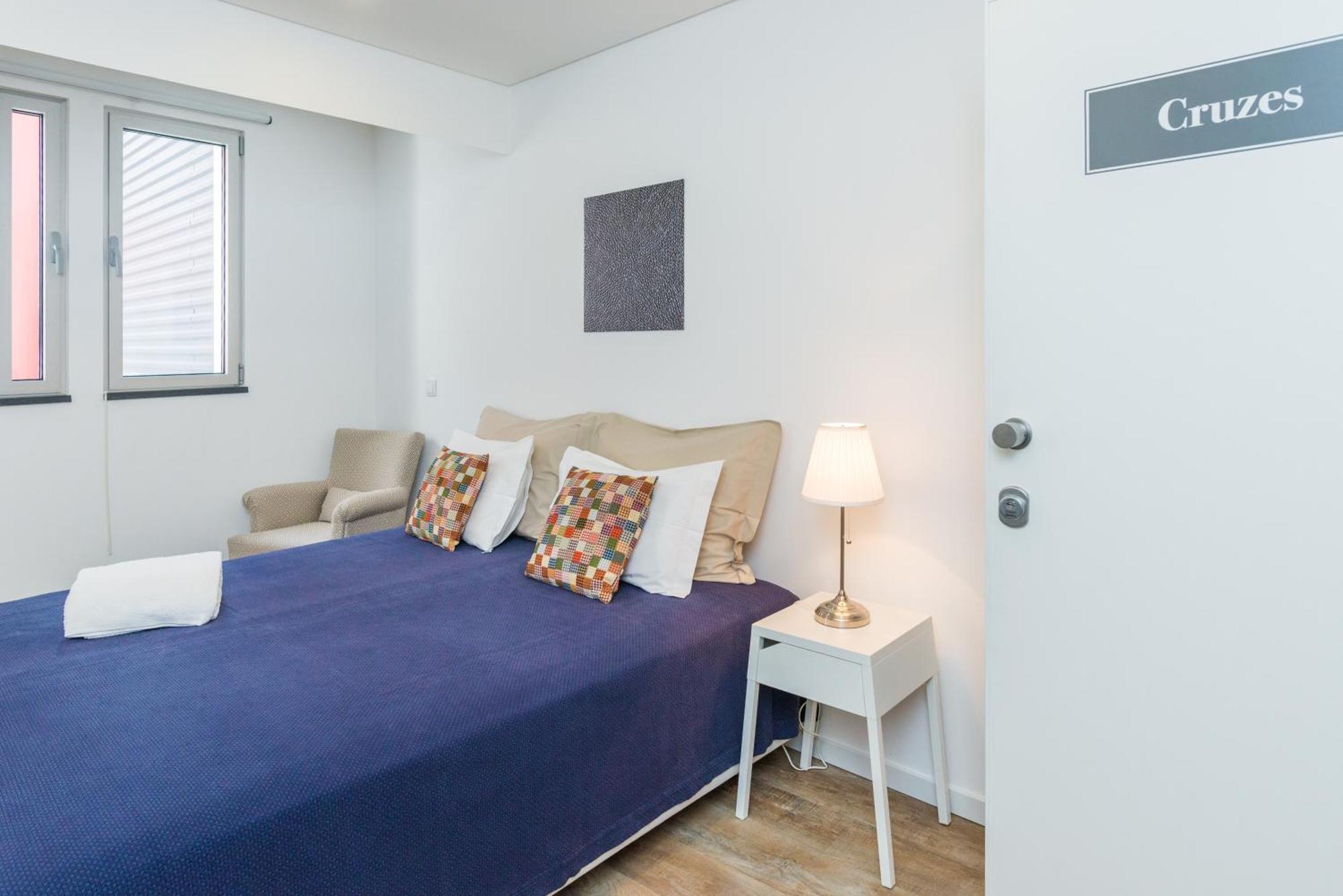 Casa Da Praca Double Room - By Casas Na Ilha Funchal Dış mekan fotoğraf